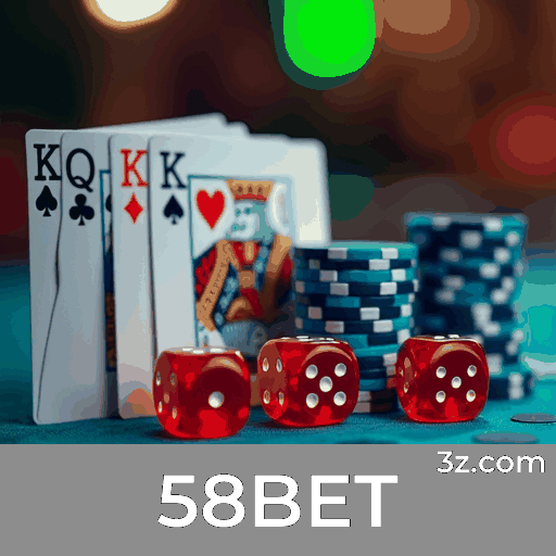 58BET e Jogos: Domine Estratégias de Cassino para Sucesso