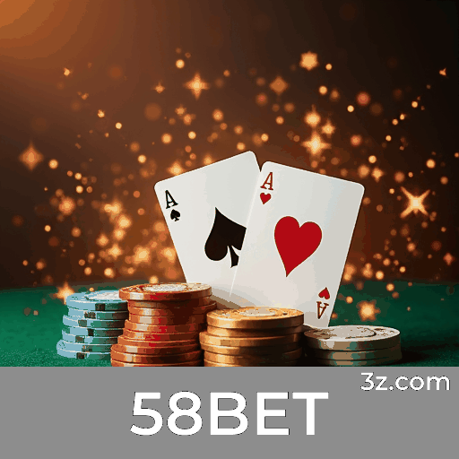 58BET: Plataforma de Apostas Segura e Eficiente no Brasil