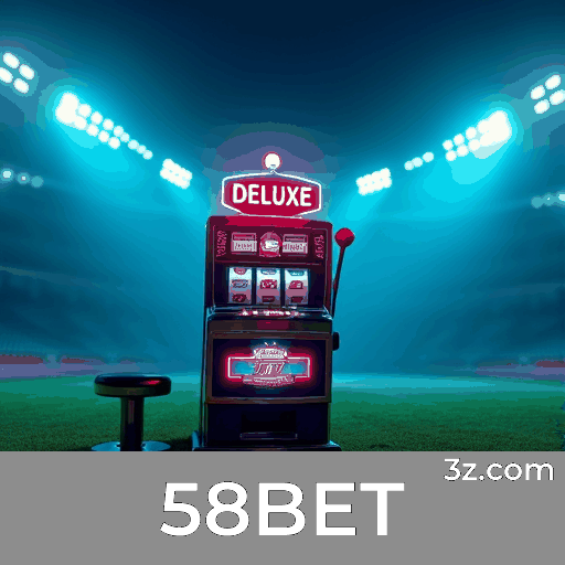 58BET Casino: Experiência VIP Exclusiva e Luxuosa