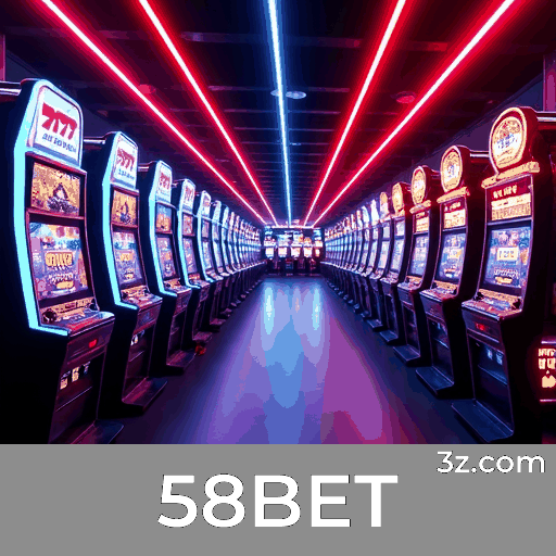 Aumente Suas Chances com o Aplicativo 58BET