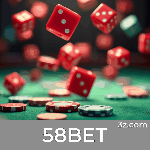 58BET: Seu Destino de Cassino Online Seguro e Divertido