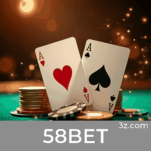 58BET: Plataforma Estável, Segura e Otimizada para o Brasil