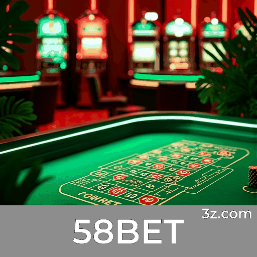 Experimente o Login Exclusivo e Seguro do 58BET