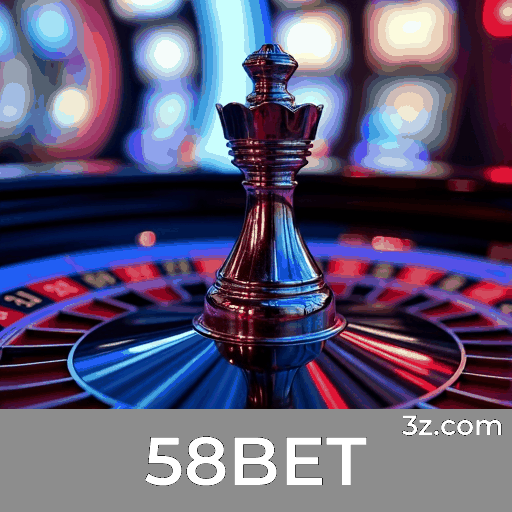 58BET Casino: Experiência VIP Exclusiva e Luxuosa