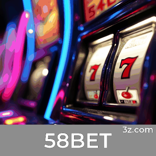 Casino 58BET: Experiência VIP Exclusiva e Luxuosa
