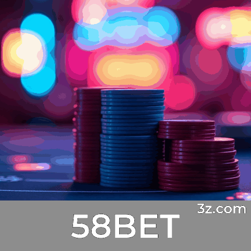 Acesse o 58BET com Login Seguro e Verificado