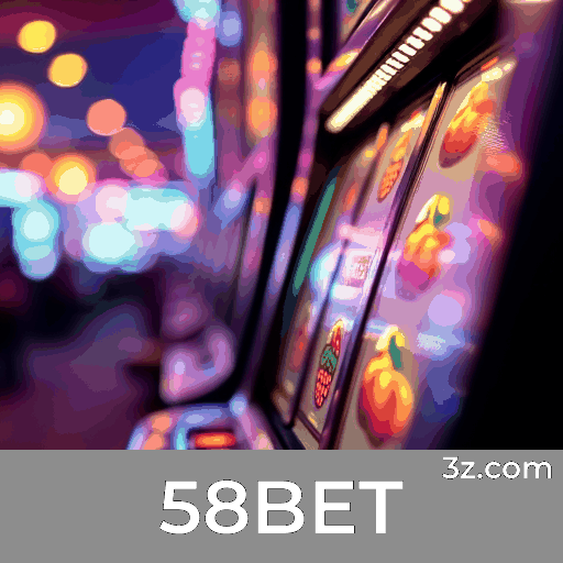 58BET: Slots-Grandes Prêmios, Casino Ao Vivo-Imersão Total, Jogos de Mesa-Desafios Estratégicos