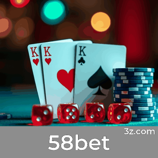 58bet